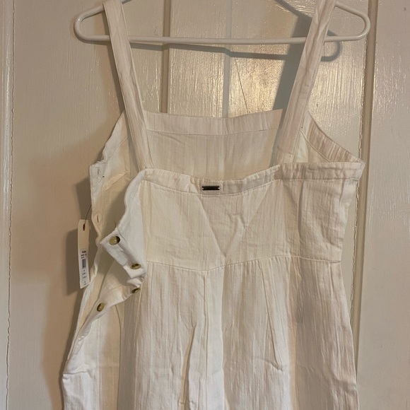 Billabong Sandy Cove Jumpsuit- NWT - Picture 4 of 9